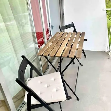 Apartment Helden