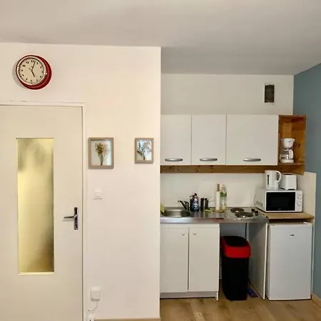 Apartment Helden Illkirch-Graffenstaden